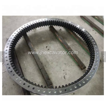 Excavator ZX200-3G Swing Bearing 9169646